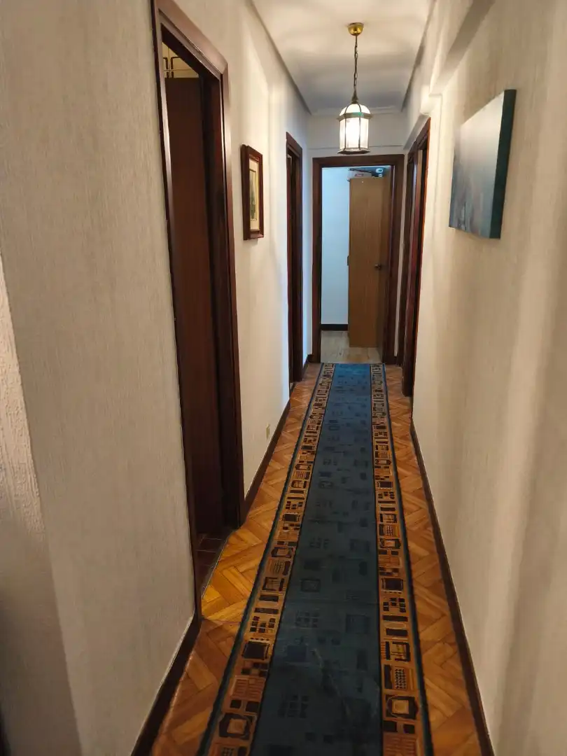 Flat for sale in Irun   with Parquet flooring and Balcony