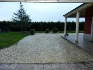 Casa amb piscina en venda a Rúa do Hórreo, imagen 3