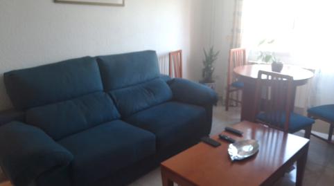 Photo 5 of Flat for sale in Calle de la Duquesa de Villahermosa, Ciudad Jardín - Parque Roma, Zaragoza