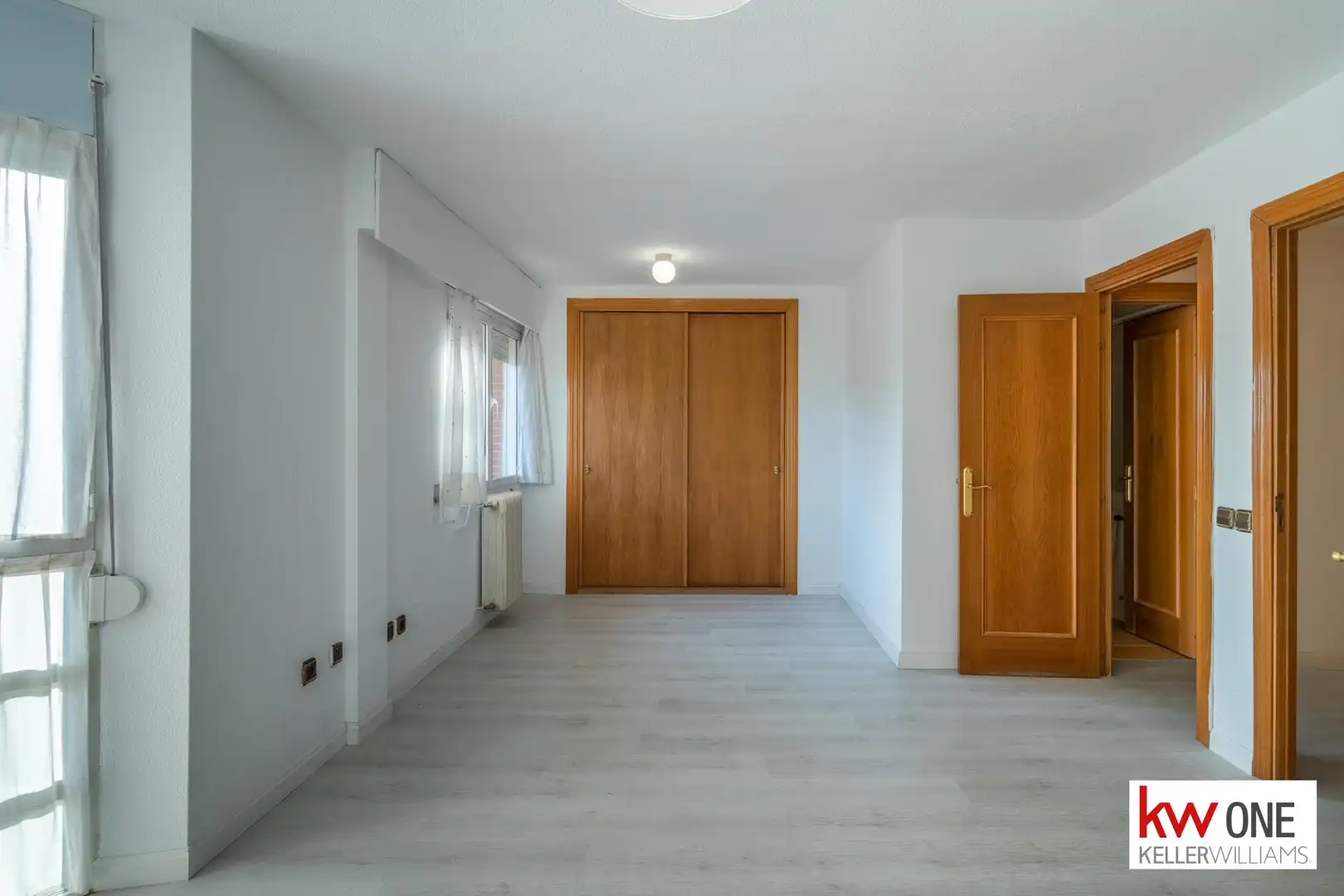 Casa adosada de alquiler en Pozuelo de Alarcón con Aire acondicionado, Calefacción y Jardín privado