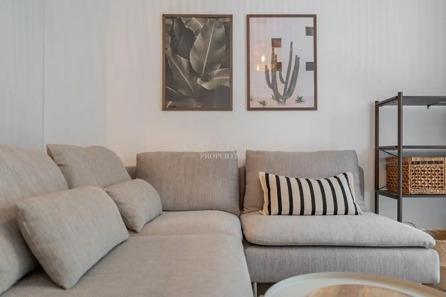 Appartamento con terrazza in affitto a Calle Mar de Fondo, imagen 15