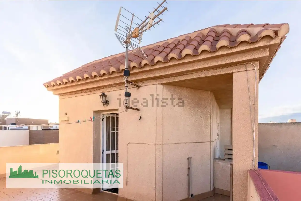 Terraced house for sale in Roquetas de Mar ciudad, imagen 53
