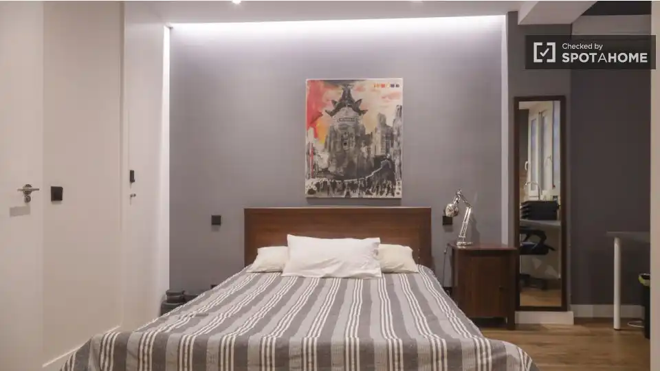Flat to rent in Retiro, imagen 3