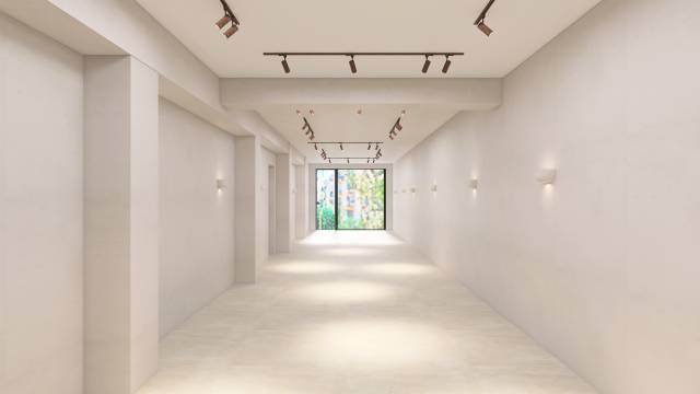 Local comercial en Venta en Carrer Numància en Barri de les Corts