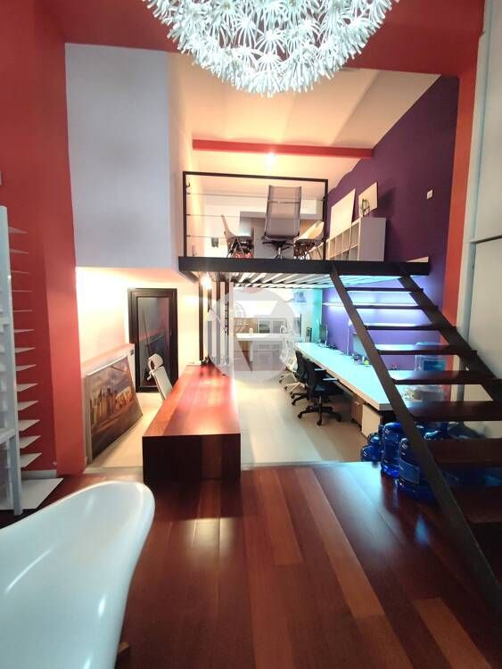 Premises for sale in  Barcelona Capital  with Air Conditioner and Heating