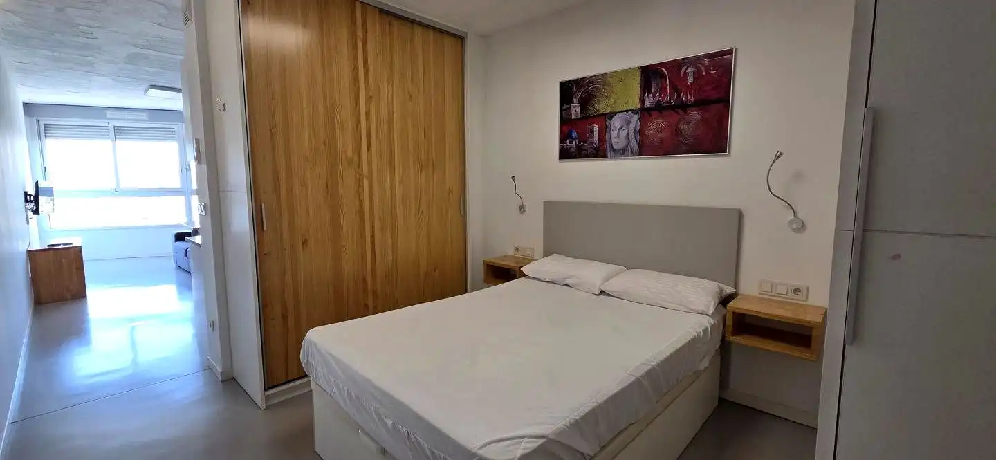 Apartament amb ascensor de lloguer a Avinguda de Candalix, imagen 6