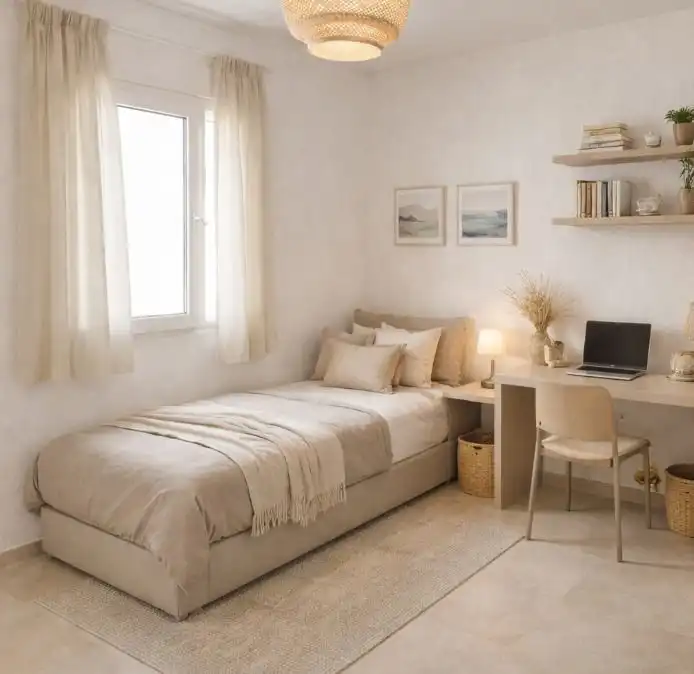 Mini appartamento con piscina in vendita a Oliva Nova, imagen 10