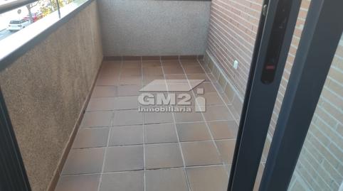 Photo 5 of Flat to rent in Avda. Federico Garcia Lorca - Nueva Estación Autobuses,  Granada Capital