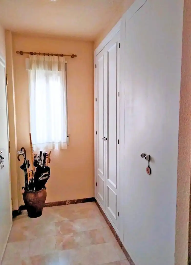 Dormitori de Casa o xalet en venda en Albolote amb Aire condicionat, Calefacció i Jardí privat