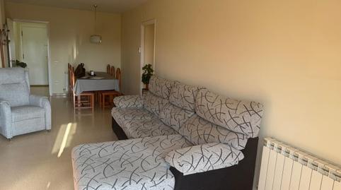 Foto 4 de Pis en venda a Pardinyes, Lleida