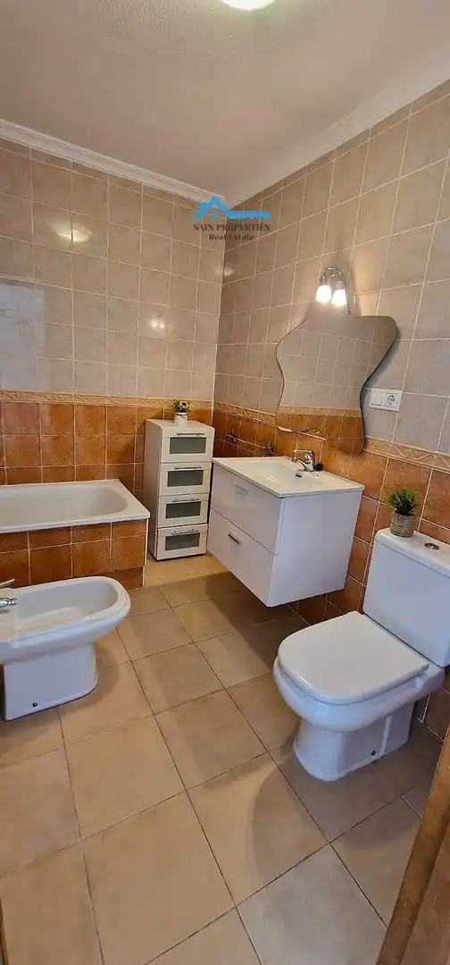 Chalet con terraza en venta en Balcón de Ponoig - Polop Paradis - Polop Hills, imagen 8
