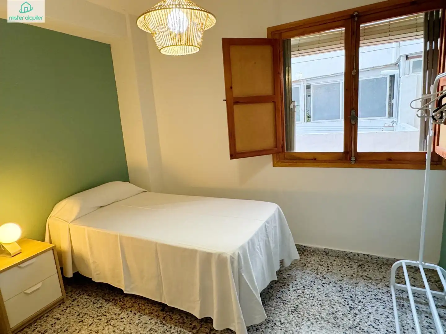 Apartament amb terrassa de lloguer a SANT BARTOLOMEU 51, imagen 43