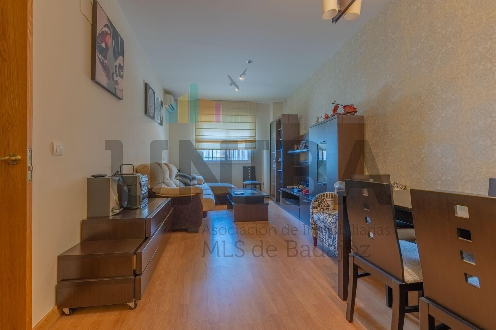 Apartament en venda a San Roque - Ronda Norte, Badajoz Capital