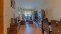 Sala d'estar de Apartament en venda en Badajoz Capital amb Aire condicionat
