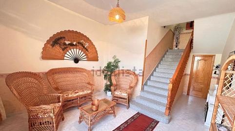 Foto 3 de Casa o xalet en venda a Calle Héroes de la Independencia, Fuente el Fresno, Ciudad Real