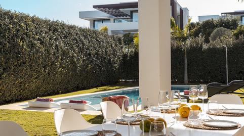 Foto 3 de Casa o xalet de lloguer a Cancelada, Estepona