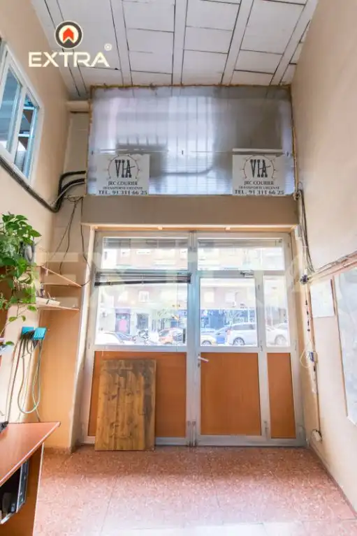 Local comercial en venta en Calle Pamplona, imagen 14