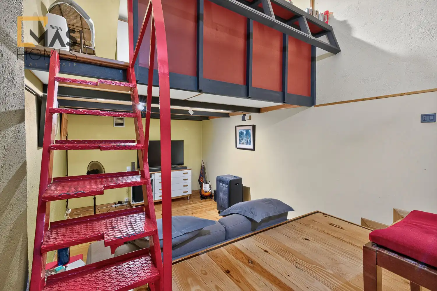Detached homes for sale in Terrassa  with Air Conditioner, Heating and Terrace