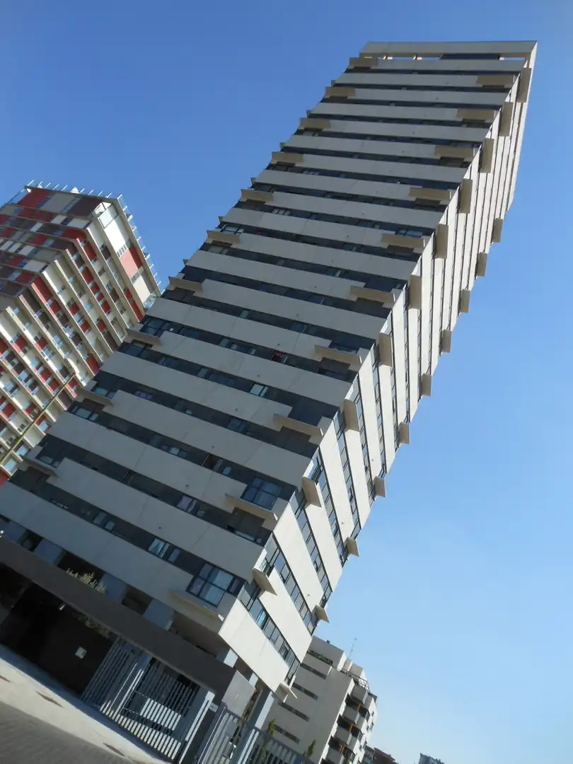 Flat with pool to rent in Calle de Dulce Chacón 37, imagen 35