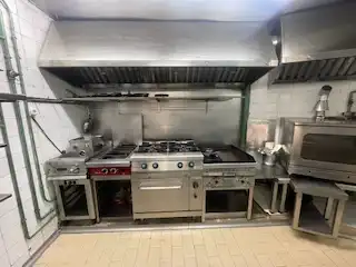 Business premises for transfer in Carrer de Rogent 47, imagen 22
