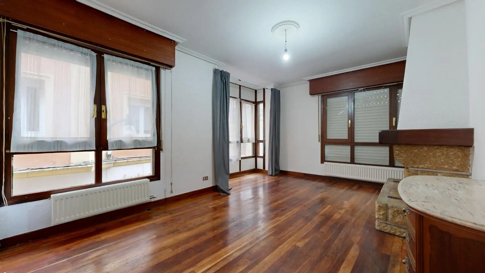 Habitación de Piso en venta en Durango con Calefacción, Terraza y Trastero