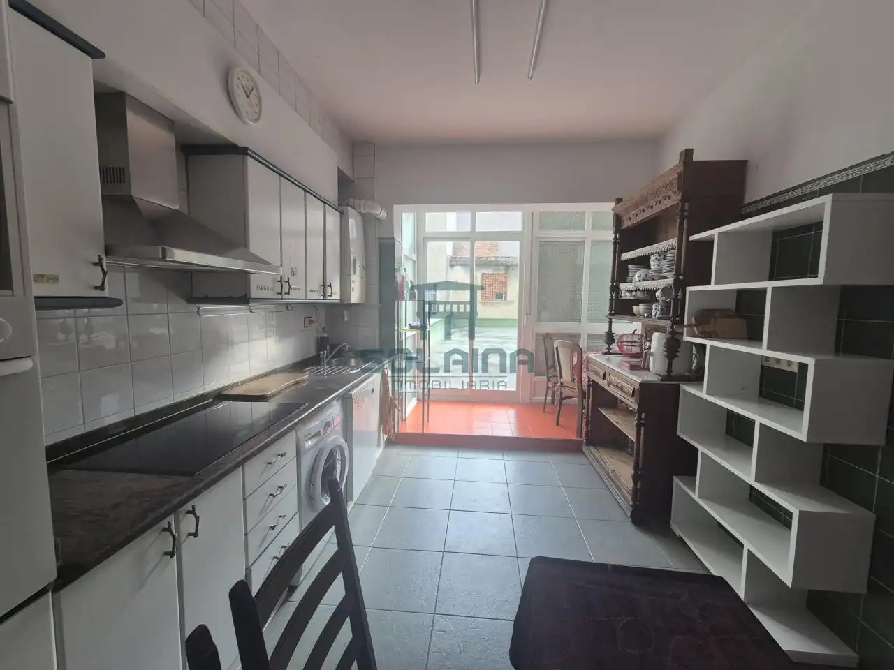 Wohnung mit Aufzug zur Miete in Centro, imagen 2