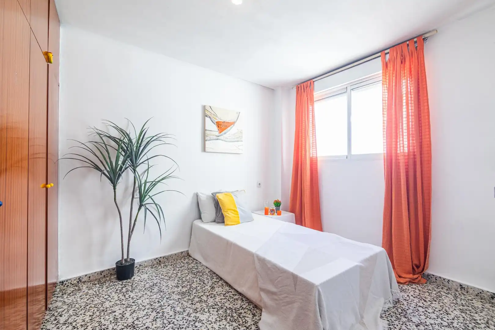Penthouse with lift for sale in Calle FRANCISCO RUIZ BRU 1, imagen 6