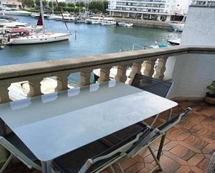 Terrace of Flat for sale in Empuriabrava  with Terrace