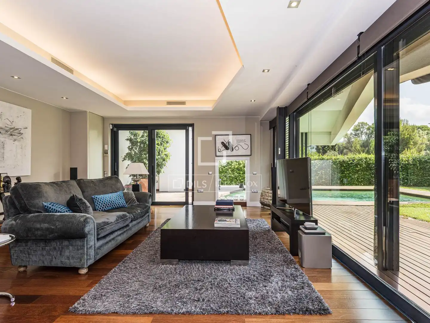 Villa con piscina in vendita a Matadepera, imagen 5