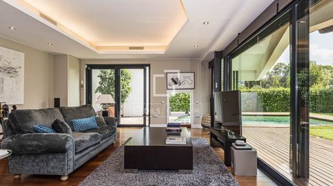 Casa en excelentes condiciones de 5 dormitorios en venta en Matadepera, Barcelona, imagen 5