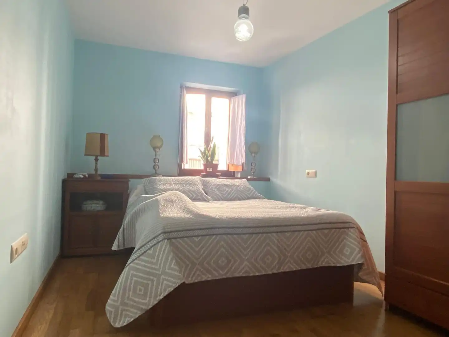 Flat with lift for sale in Rúa Ferreiros 16, imagen 12