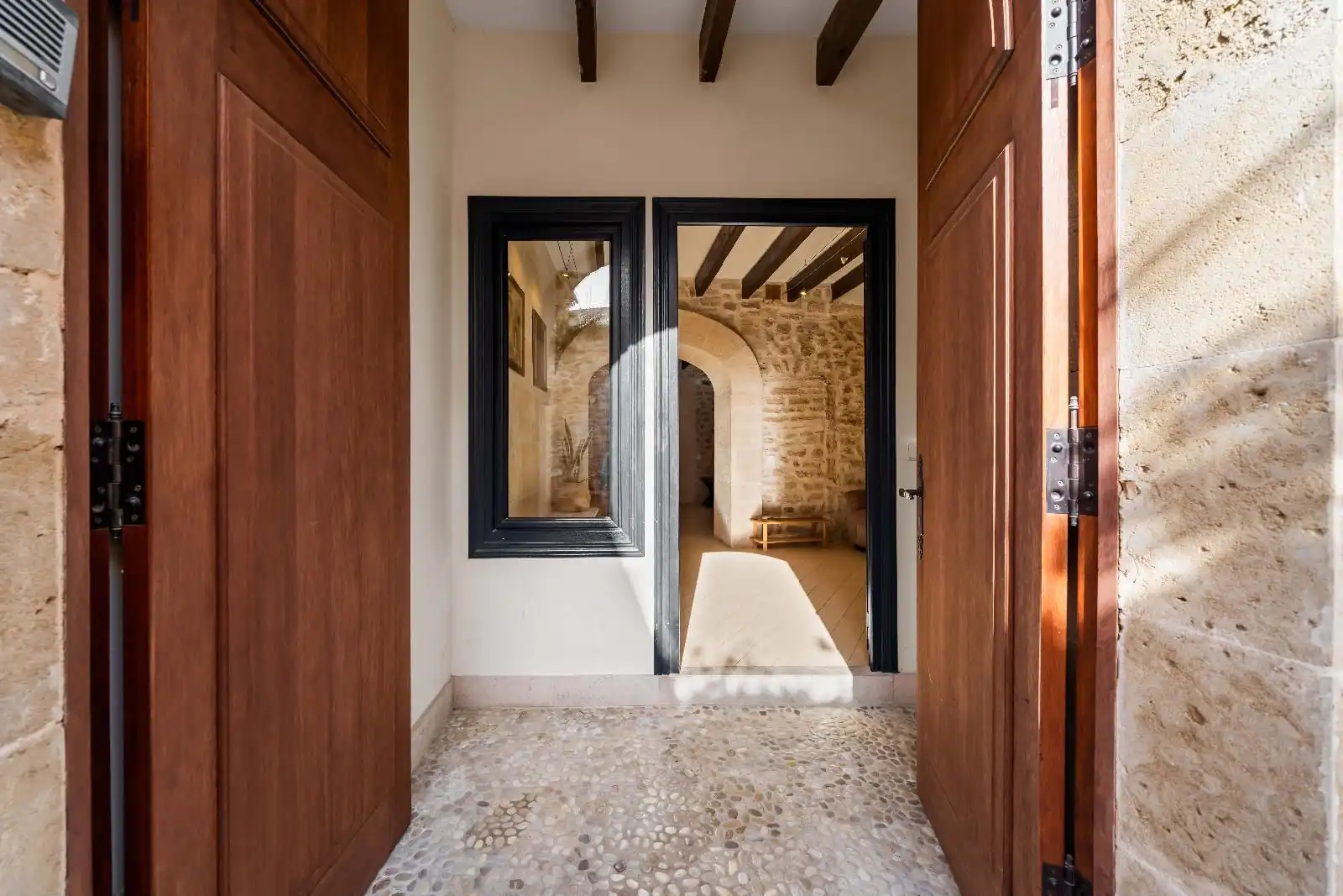 Detached homes for sale in Alcúdia  with Heating, Parquet flooring and Terrace