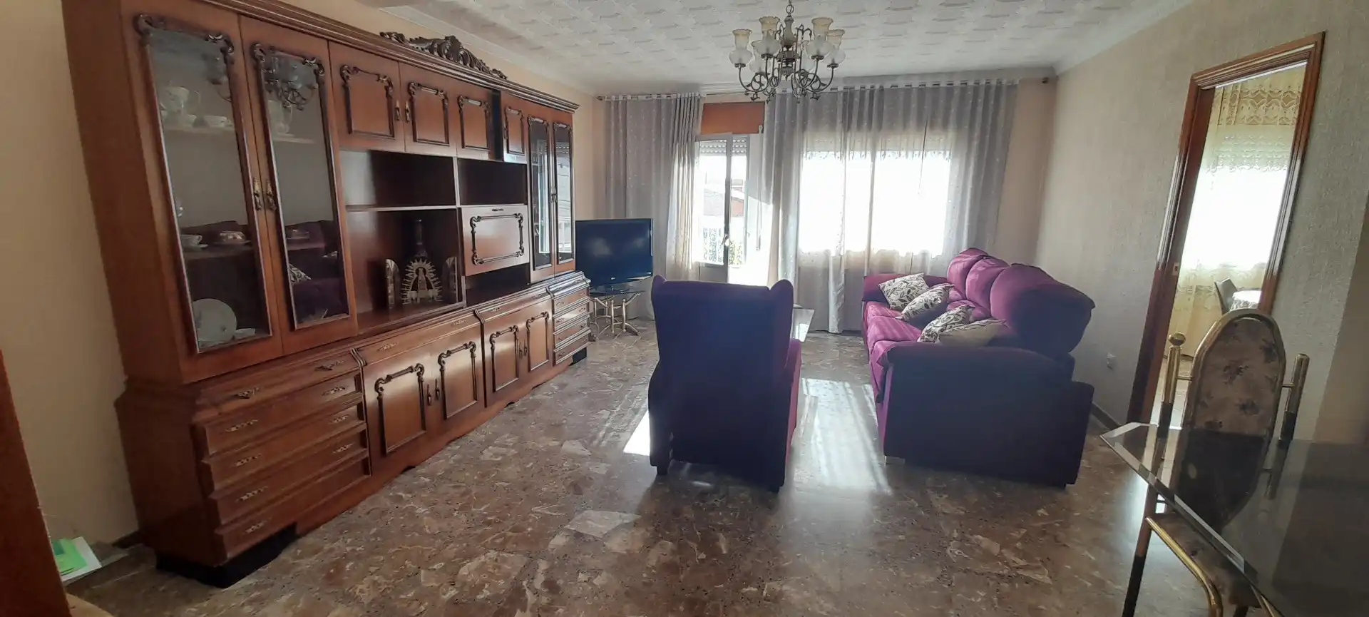 Wohnung zur Miete in Colmenar Viejo, Madrid