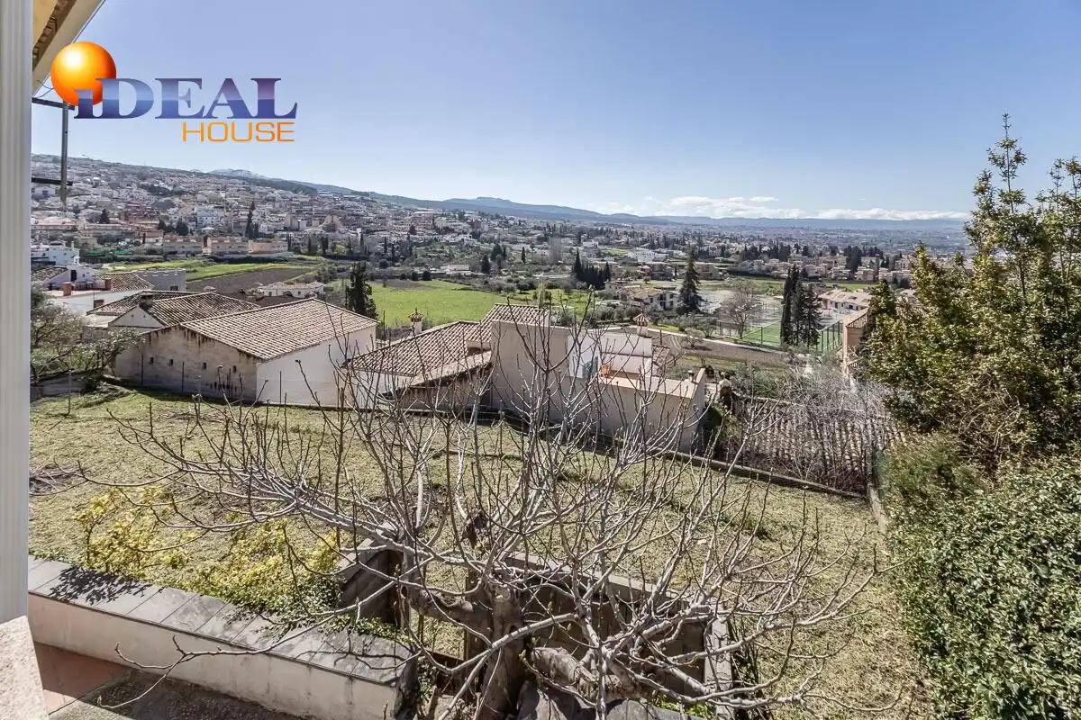 House with garden for sale in Barrio de la Vega, imagen 32