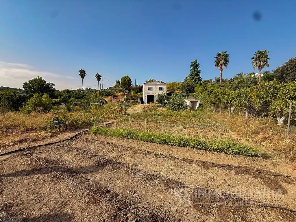 Maison rustique à vendre à Partida Huertas Viejas, imagen 19