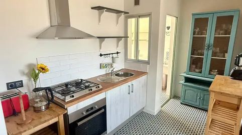 Foto 4 de Piso en venta en Santa Bárbara - Ciudad Deportiva, La Línea de la Concepción