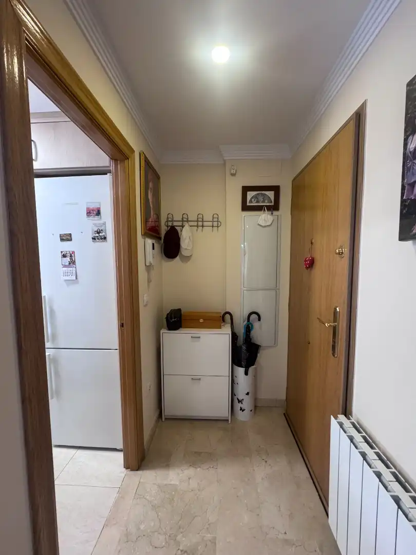 Wohnungen zum Verkauf in Maracena mit Klimaanlage, Heizung und Abstellraum