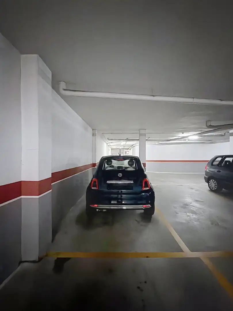 Parking de Dúplex en venta en Ribadumia con Calefacción