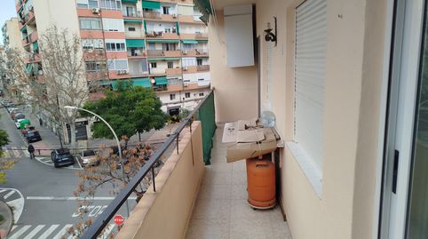 Foto 2 de Piso en venta en Calle Fiscal Miguel Gutiérrez Carbonell, 5, Pla de Bon Repós, Alicante / Alacant