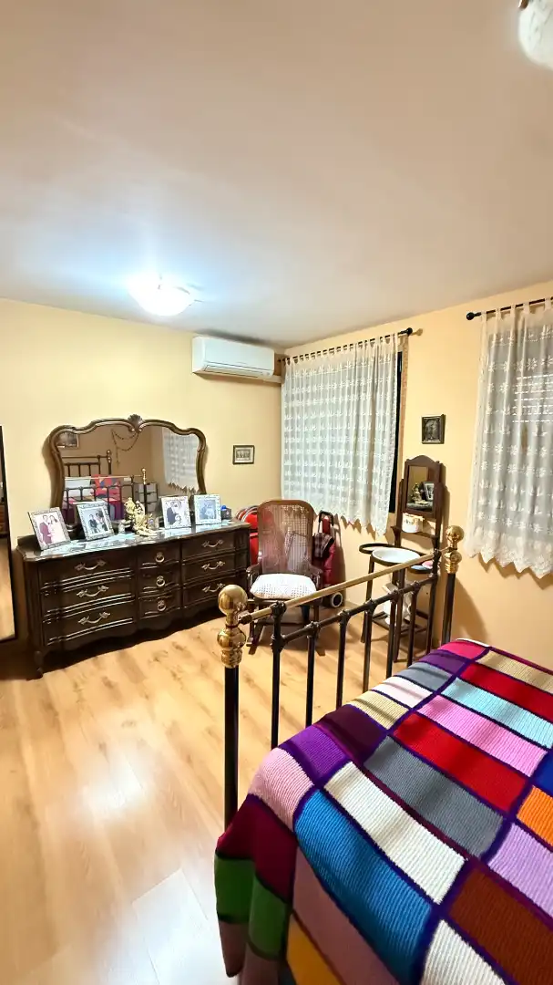 Dormitori de Àtic en venda en Mijas amb Aire condicionat, Calefacció i Parquet