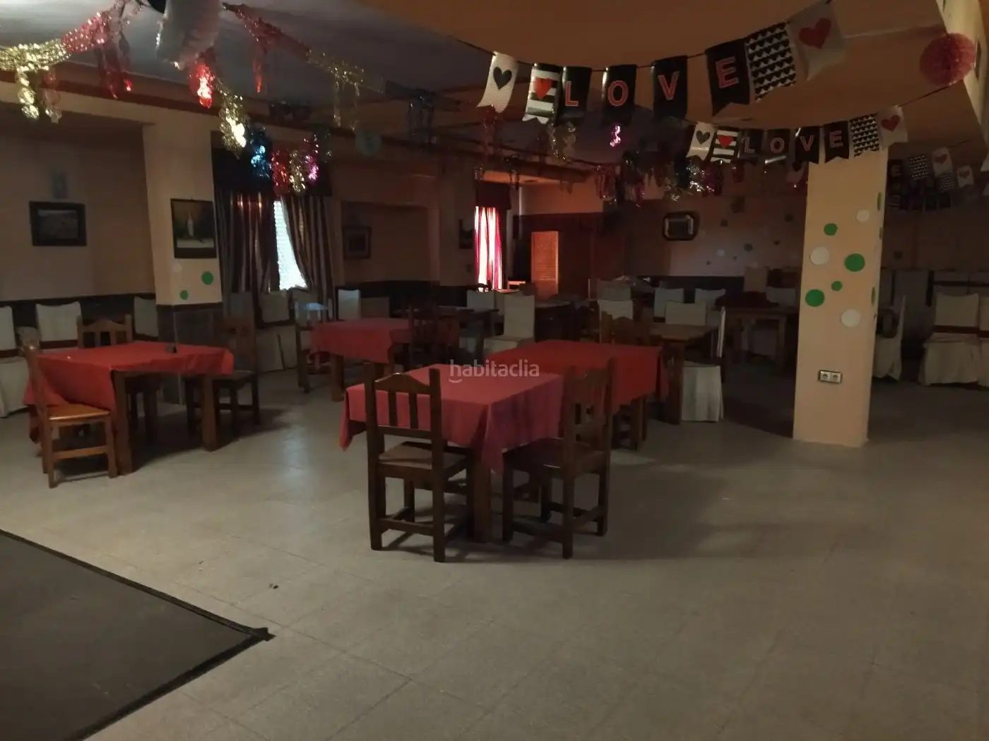 Business premises for sale in Calle Concepción García Robles 1, imagen 9