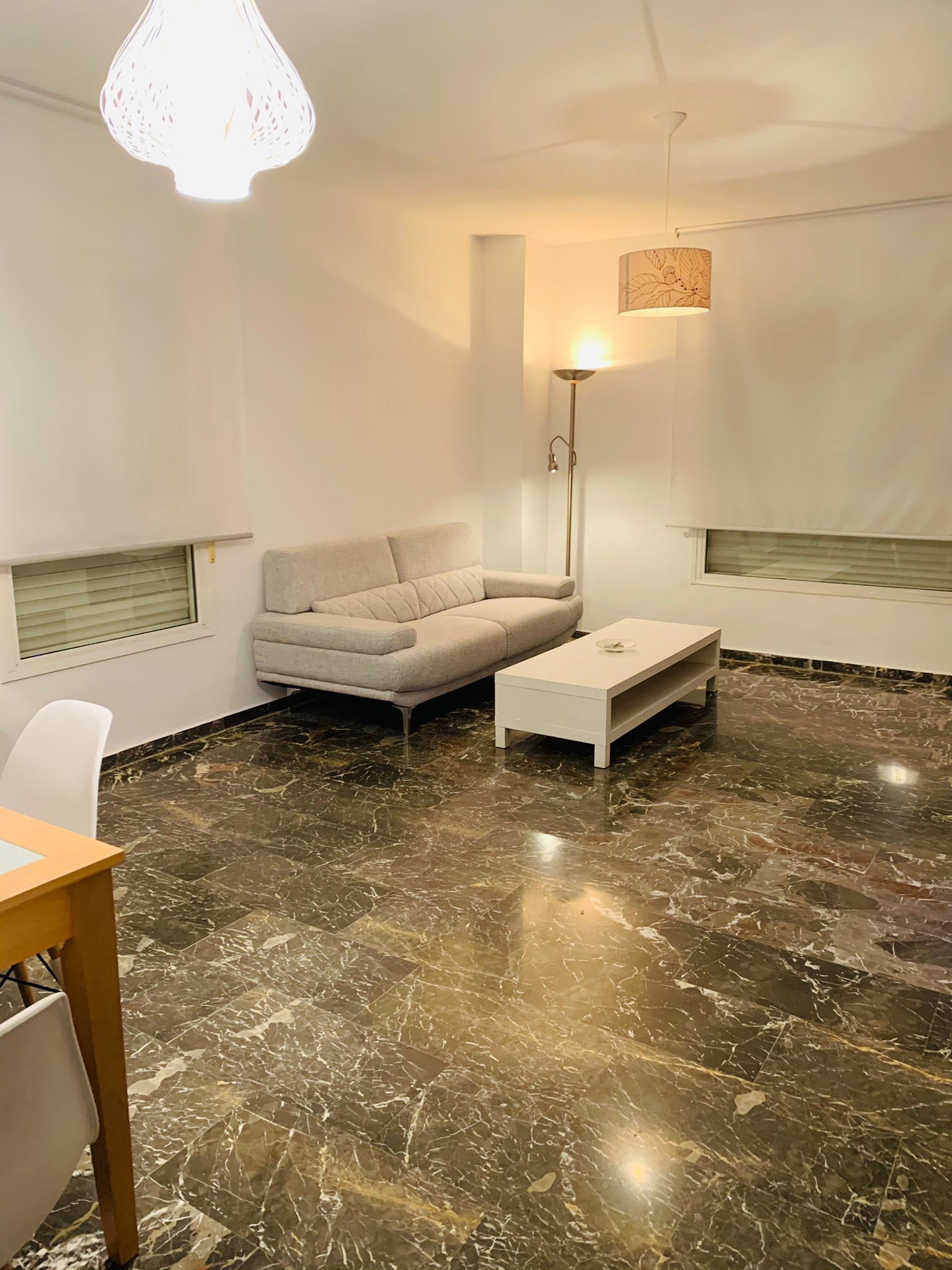 Apartament de lloguer a Calle la Vega