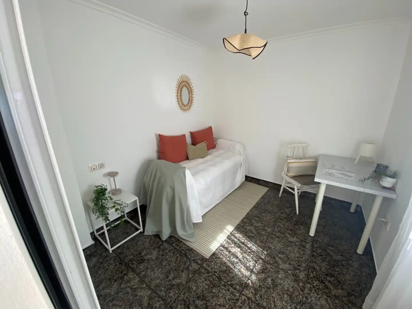 Habitación de Casa o chalet en venta en Sax con Aire acondicionado, Calefacción y Horno