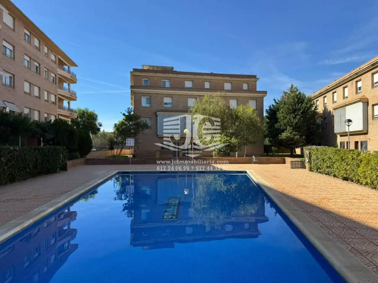 Wohnung mit Pool zur Miete in Calle JOAN MIRÓ, imagen 15
