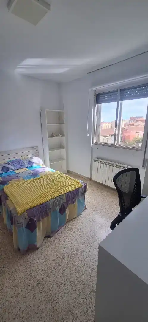 Piso de alquiler en Avenida de Mariano Andrés, 104, Las Ventas