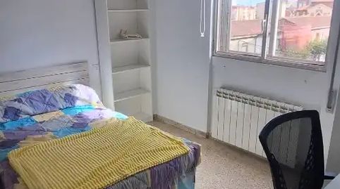 Foto 2 de Piso de alquiler en Avenida de Mariano Andrés, 104, Las Ventas, León Capital
