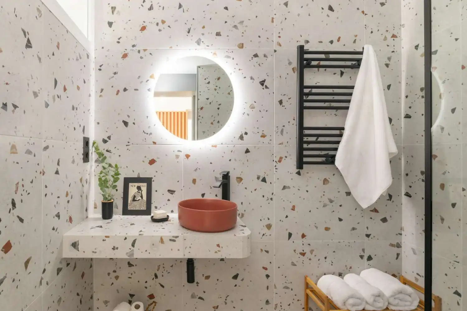 Piso con ascensor en venta en Torre del Mar, imagen 14