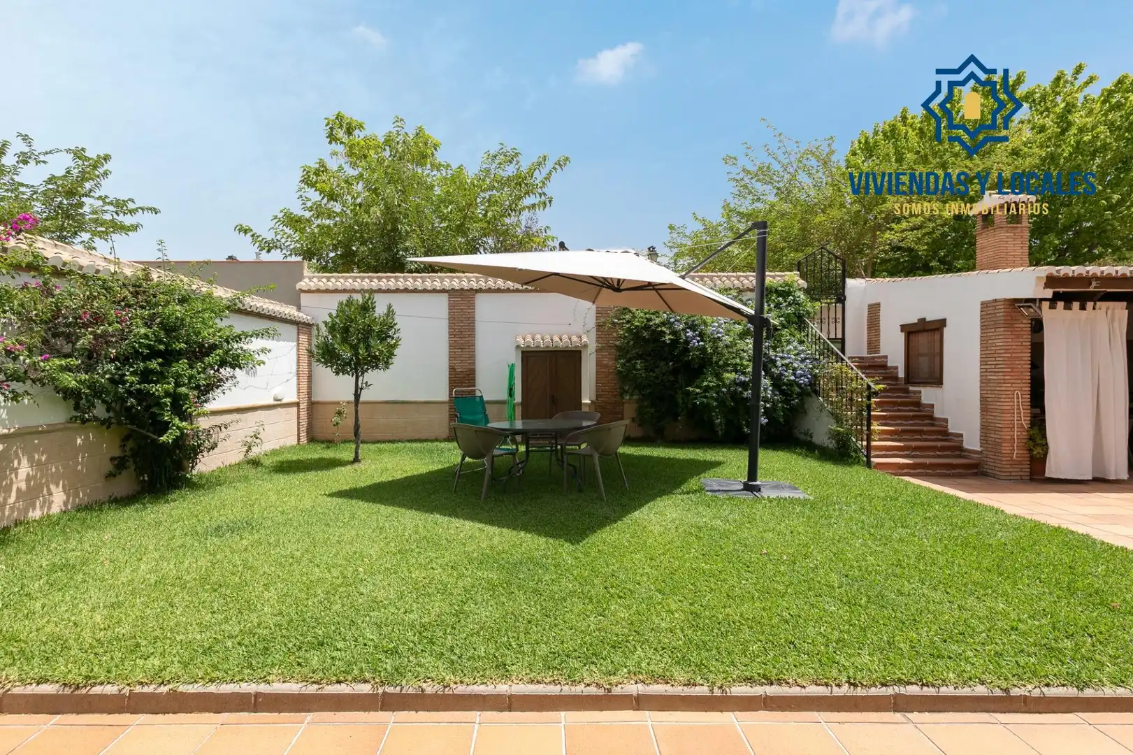 Wohnung mit Terrasse zum Verkauf in DR MARAÑON, imagen 3