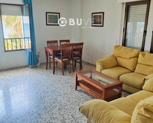 Living room of Flat for sale in Rubite  with Terrace