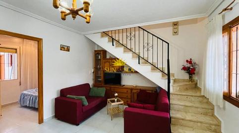 Foto 2 de Casa o xalet de lloguer a Lo Pagán, Murcia